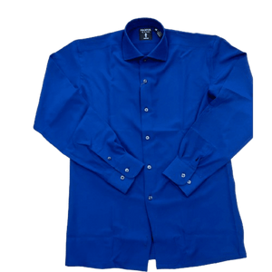 CHRISTOPHER LENA: Proper Tech Boy's Dress Shirt guys-and-co