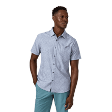 Load image into Gallery viewer, 7 DIAMONDS: Terrace Short Sleeve Shirt guys-and-co
