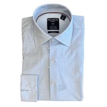Load image into Gallery viewer, PROPER SPORT: Slim Fit Tech Performance Men's Dress Shirt guys-and-co
