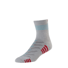 Load image into Gallery viewer, BASE 33: Sport Crew Sock guys-and-co
