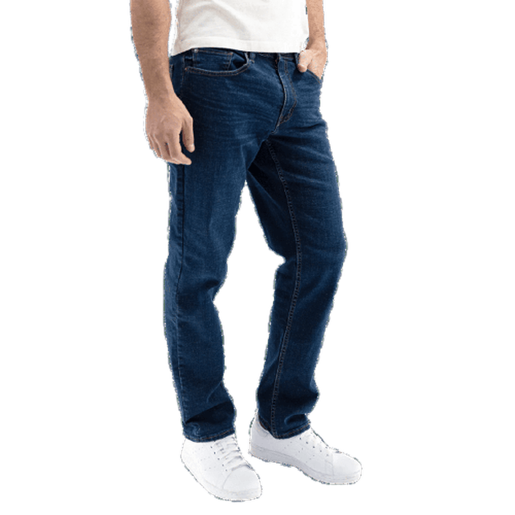 DEVIL DOG: Bullhead Athletic Fit Jean guys-and-co