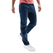 Load image into Gallery viewer, DEVIL DOG: Three Top Slim Fit Jeans guys-and-co
