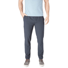 Load image into Gallery viewer, FAIR HARBOR: The One Pant Navy guys-and-co