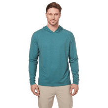 Load image into Gallery viewer, FAIR HARBOR: The SeaBreeze Hoodie guys-and-co
