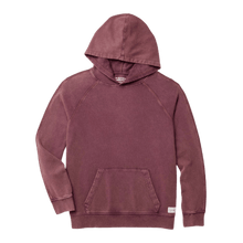 Load image into Gallery viewer, FAIR HARBOR: The Vintage-Washed Saltaire Hoodie guys-and-co