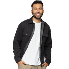 Load image into Gallery viewer, FUNDAMENTAL COAST: Slater Shirt Jacket guys-and-co
