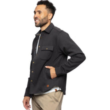 Load image into Gallery viewer, FUNDAMENTAL COAST: Slater Shirt Jacket guys-and-co
