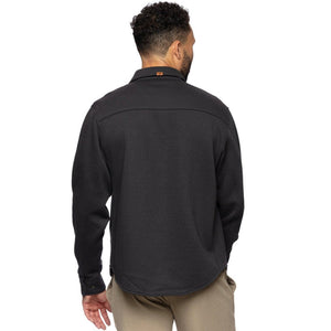 FUNDAMENTAL COAST: Slater Shirt Jacket guys-and-co