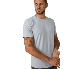 Load image into Gallery viewer, 7 DIAMONDS: Core™ Drop-Cut Tee guys-and-co