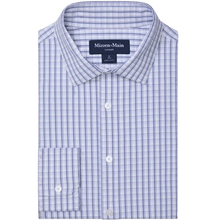 Load image into Gallery viewer, MIZZEN+MAIN: Leeward Trim Men's Dress Shirt guys-and-co