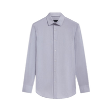 Load image into Gallery viewer, BUGATCHI: James Geometric OoohCotton Shirt guys-and-co