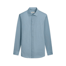 Load image into Gallery viewer, BUGATCHI: James Illusion OoohCotton® Shirt guys-and-co