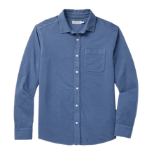 Load image into Gallery viewer, FAIR HARBOR: Saltaire Men's Long Sleeve SHirt guys-and-co