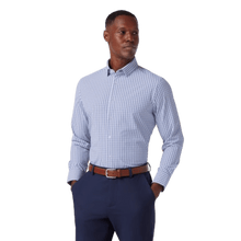 Load image into Gallery viewer, MIZZEN+MAIN: Leeward Trim Men's Dress Shirt guys-and-co