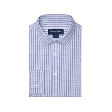 Load image into Gallery viewer, MIZZEN+MAIN: Leeward Classic Fit Men's Dress Shirt guys-and-co