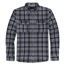 Load image into Gallery viewer, DAKOTA GRIZZLY: Austin Men&#39;s Flannel guys-and-co

