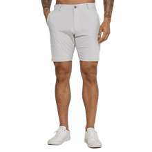 Load image into Gallery viewer, 7 DIAMONDS: Zumba 8" Men's Shorts guys-and-co