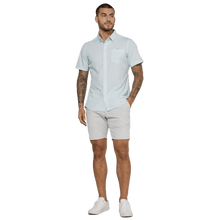 Load image into Gallery viewer, 7 DIAMONDS: Zumba 8" Men's Shorts guys-and-co