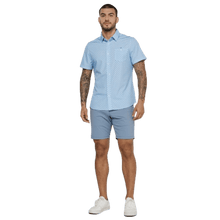 Load image into Gallery viewer, 7 DIAMONDS: Zumba 8" Men's Shorts guys-and-co