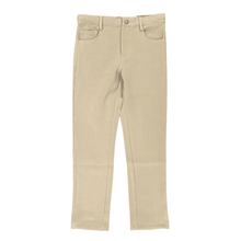Load image into Gallery viewer, LEO &amp; ZACHARY: Boy&#39;s Tech 5 Pocket Stretch Pant guys-and-co
