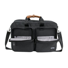 Load image into Gallery viewer, PKG: Trenton 31L Recycled Messenger Bag guys-and-co

