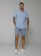 Load and play video in Gallery viewer, 7 DIAMONDS: Zuma 8" Men's Shorts