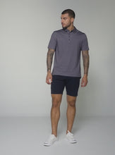 Load and play video in Gallery viewer, 7 DIAMONDS: Zuma 8" Men's Shorts