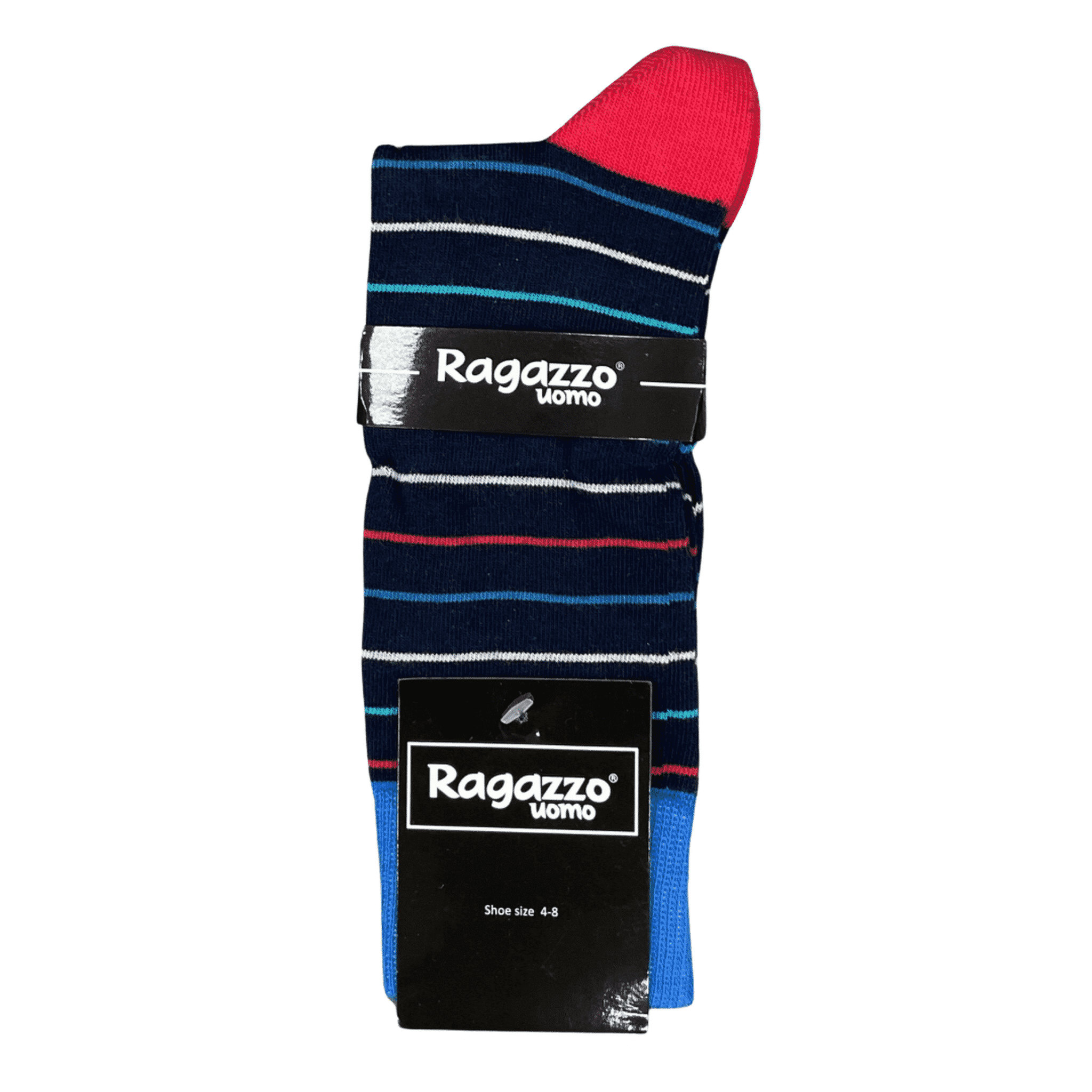 RAGAZZO: Boy's Dress Socks
