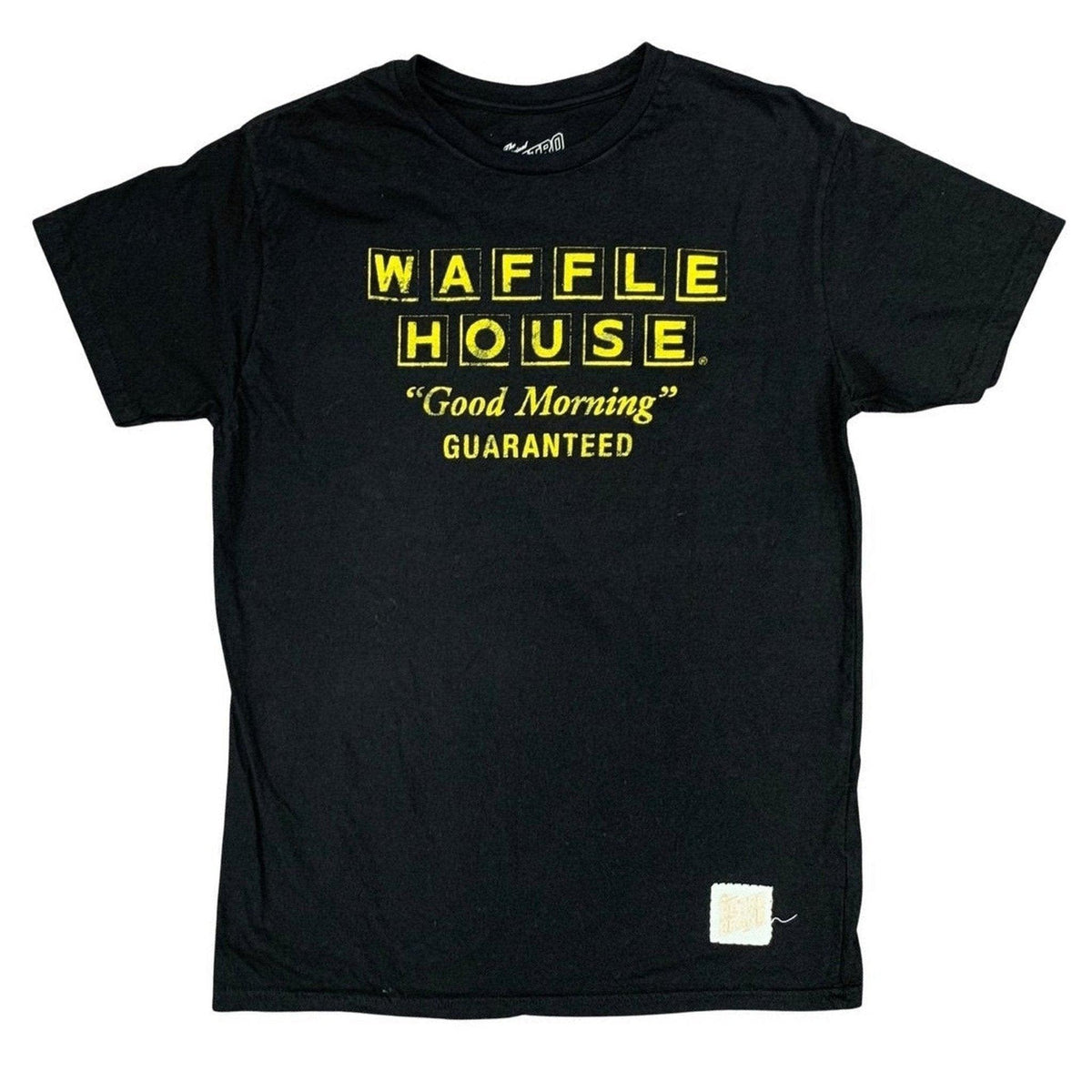 THE ORIGINAL RETRO BRAND Waffle House Guys and Co.