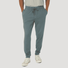 Load image into Gallery viewer, TRUE GRIT: Bowery Fleece Sweatpants guys-and-co
