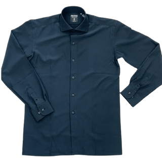 CHRISTOPHER LENA: Proper Tech Boy's Dress Shirt guys-and-co