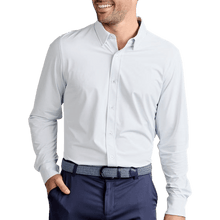 Load image into Gallery viewer, TASC PERFORMANCE: Wayfarer Men&#39;s Performance Dress Shirt guys-and-co
