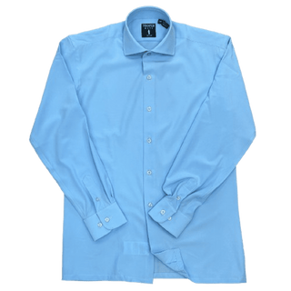 CHRISTOPHER LENA: Proper Tech Boy's Dress Shirt guys-and-co