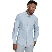 Load image into Gallery viewer, 7 DIAMONDS: Adler 4-Way Stretch Men&#39;s Long Sleeve Shirt guys-and-co
