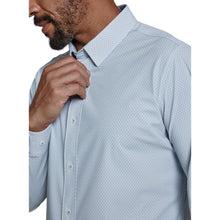 Load image into Gallery viewer, 7 DIAMONDS: Adler 4-Way Stretch Men&#39;s Long Sleeve Shirt guys-and-co
