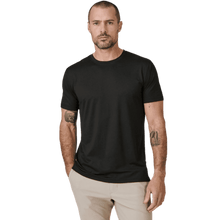 Load image into Gallery viewer, 7 DIAMONDS: Core Crew Neck T-Shirt guys-and-co
