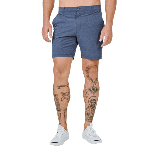 7 DIAMONDS: Crossroads 7' Shorts guys-and-co