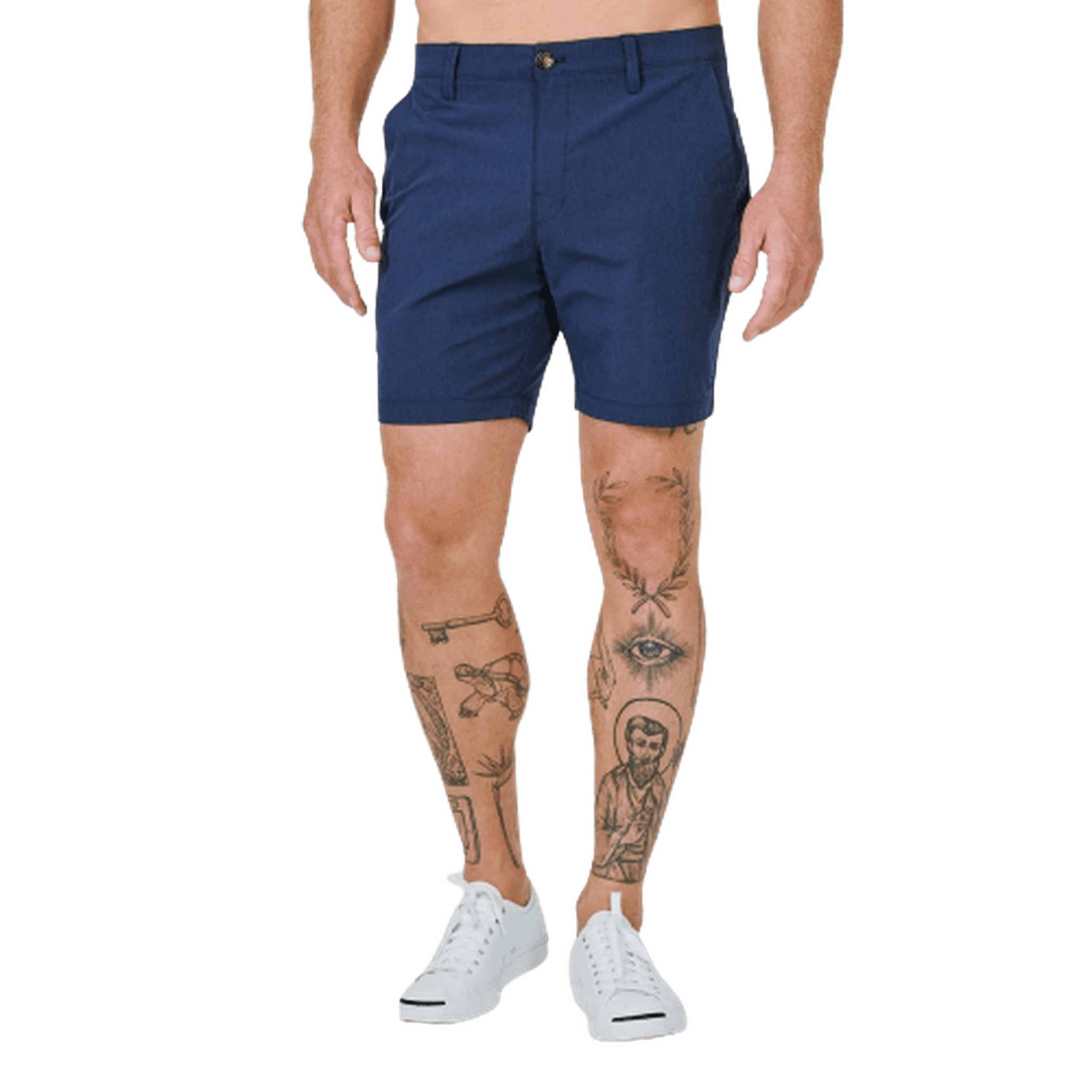 7 DIAMONDS: Crossroads 7' Shorts guys-and-co