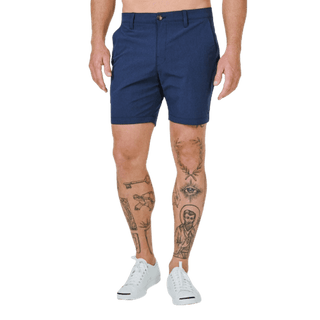 7 DIAMONDS: Crossroads 7' Shorts guys-and-co