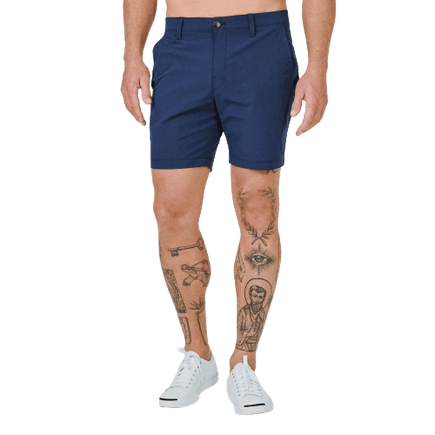 7 DIAMONDS: Crossroads 7' Shorts guys-and-co