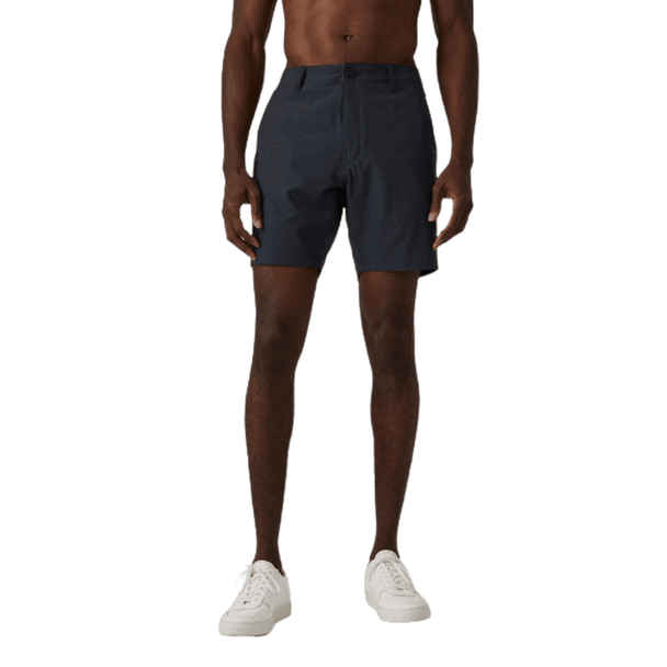 7 DIAMONDS: Men's Aeroplane 7" Shorts guys-and-co