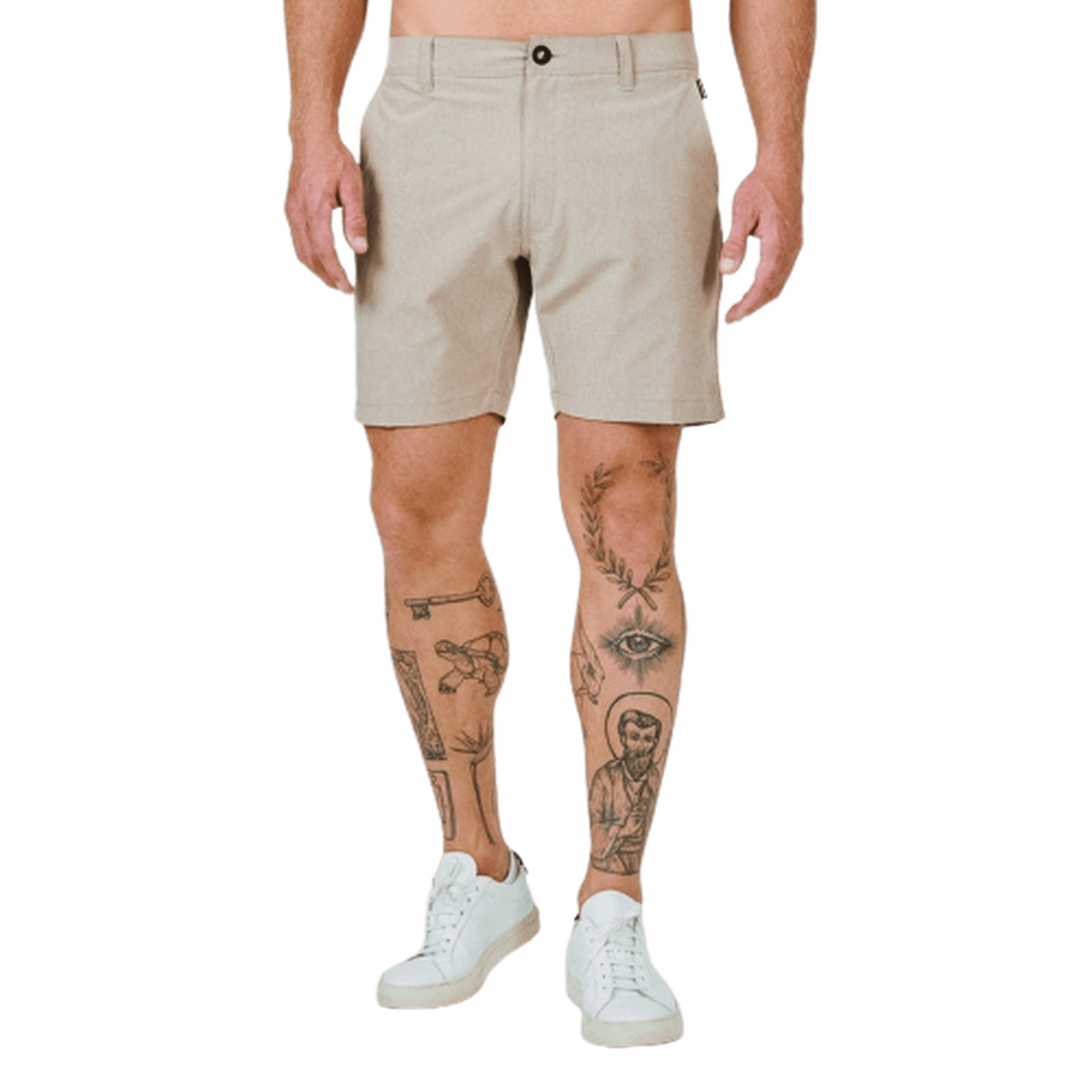 7 DIAMONDS: Men's Aeroplane 7" Shorts guys-and-co