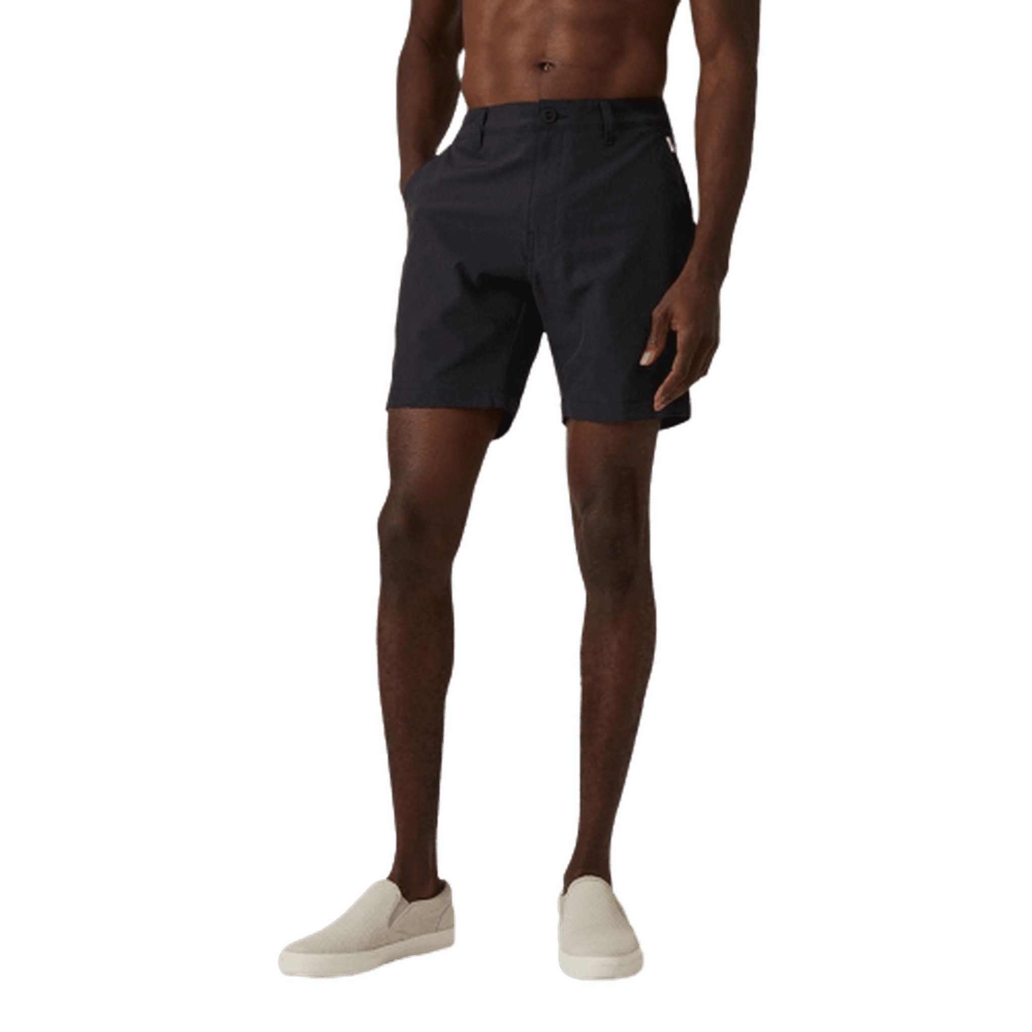 7 DIAMONDS: Men's Aeroplane 7" Shorts guys-and-co