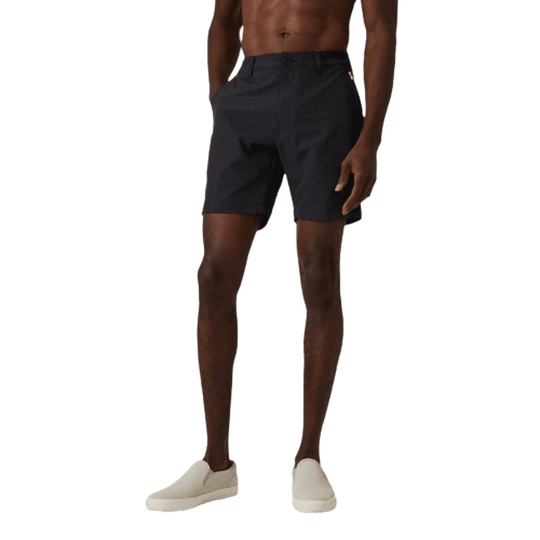 7 DIAMONDS: Men's Aeroplane 7" Shorts guys-and-co