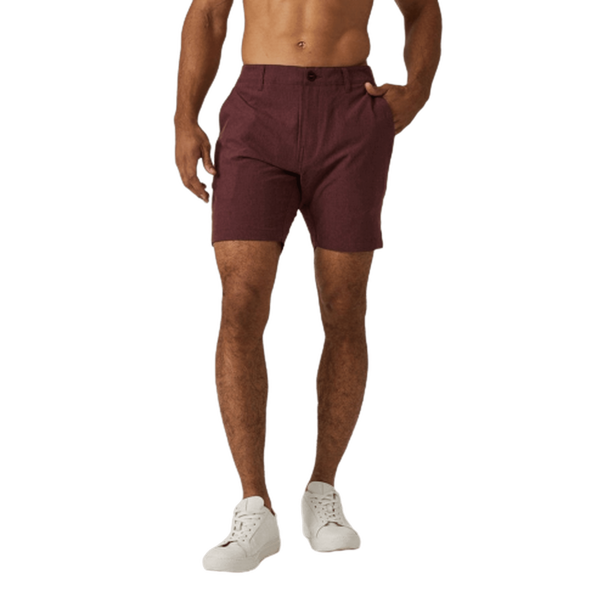 7 DIAMONDS: Men's Aeroplane 7" Shorts guys-and-co