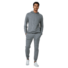 Load image into Gallery viewer, 7 DIAMONDS: Men&#39;s Core Performance Hoodie guys-and-co
