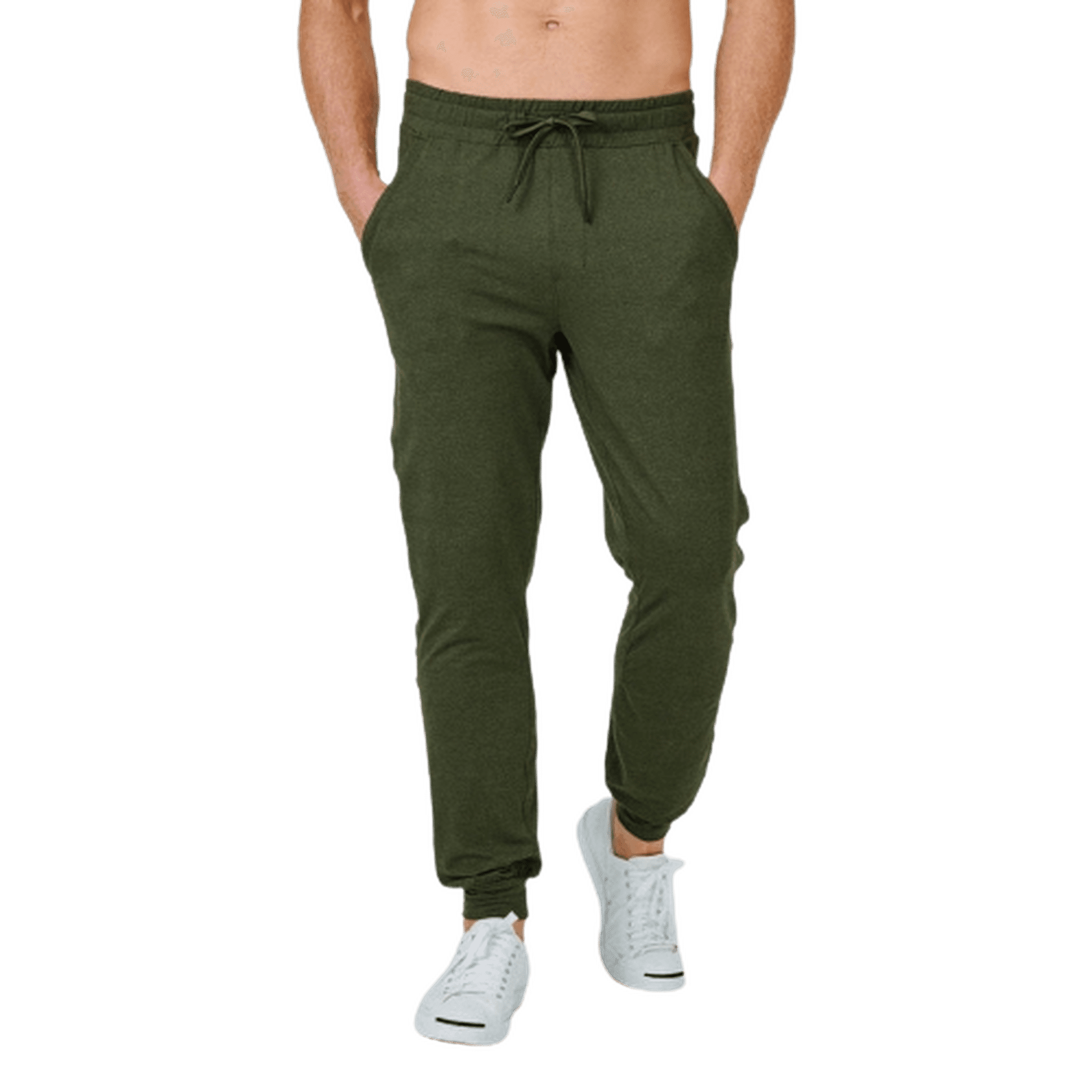 7 DIAMONDS: Men's Core Performance Jogger