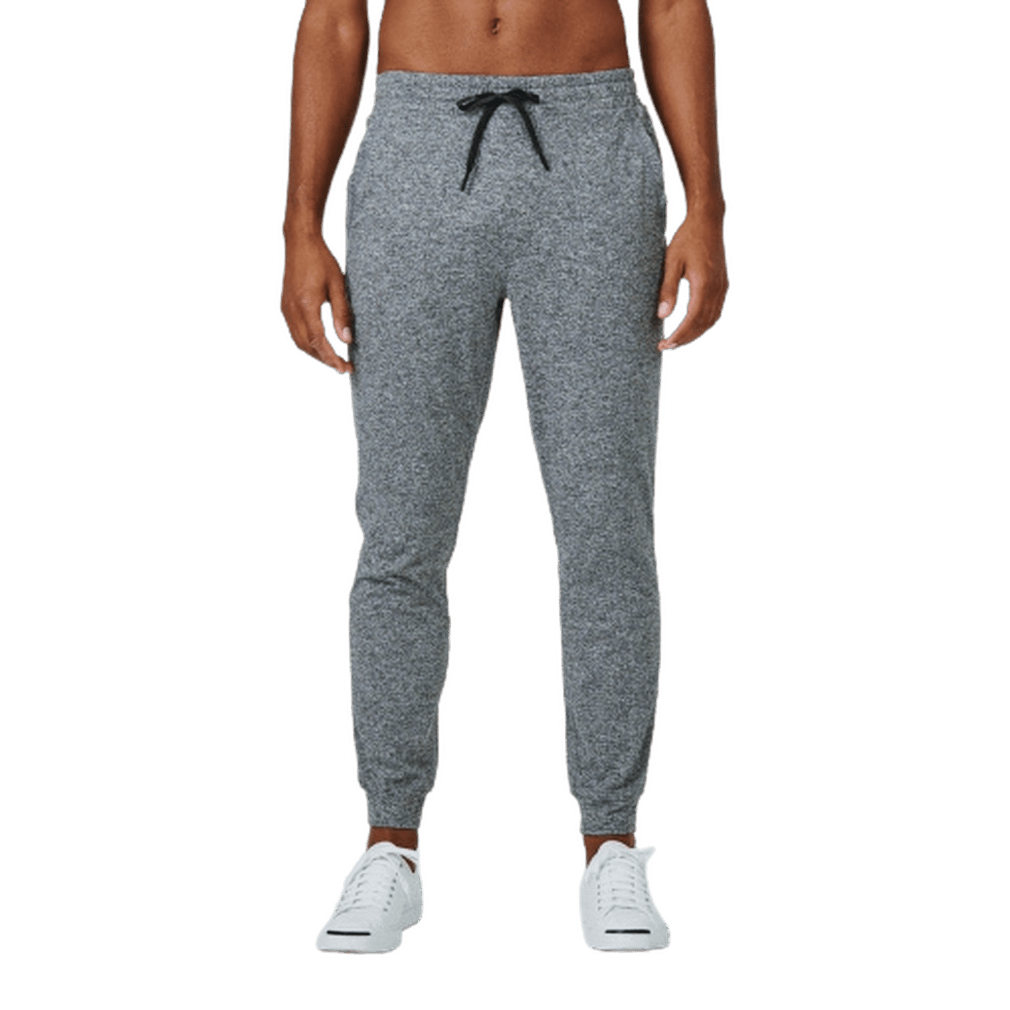 7 DIAMONDS: Men's Core Performance Jogger