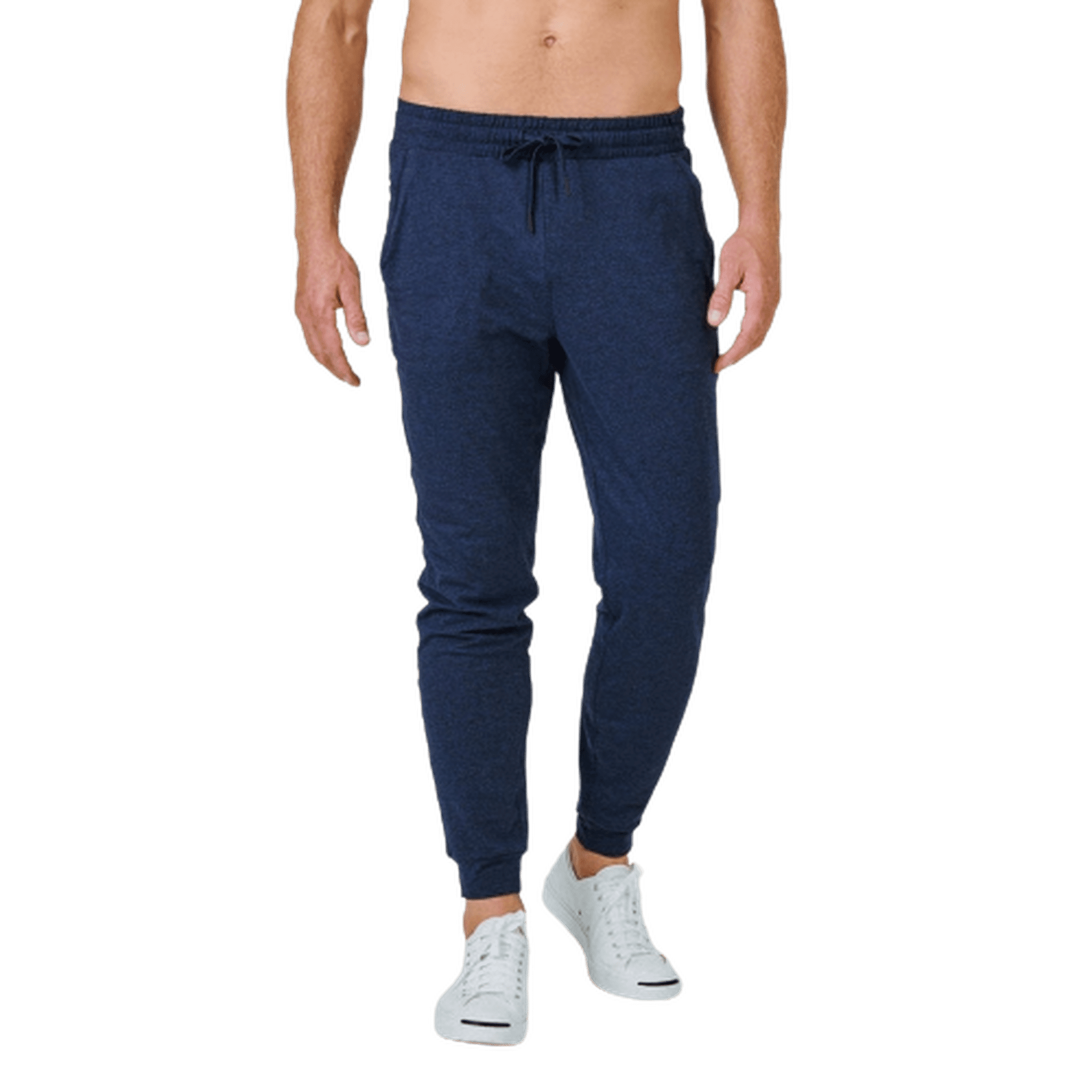 7 DIAMONDS: Men's Core Performance Jogger