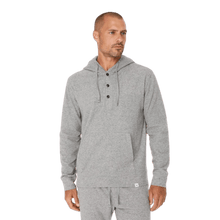 Load image into Gallery viewer, 7DIAMONDS: Generation Henley Hoodie guys-and-co
